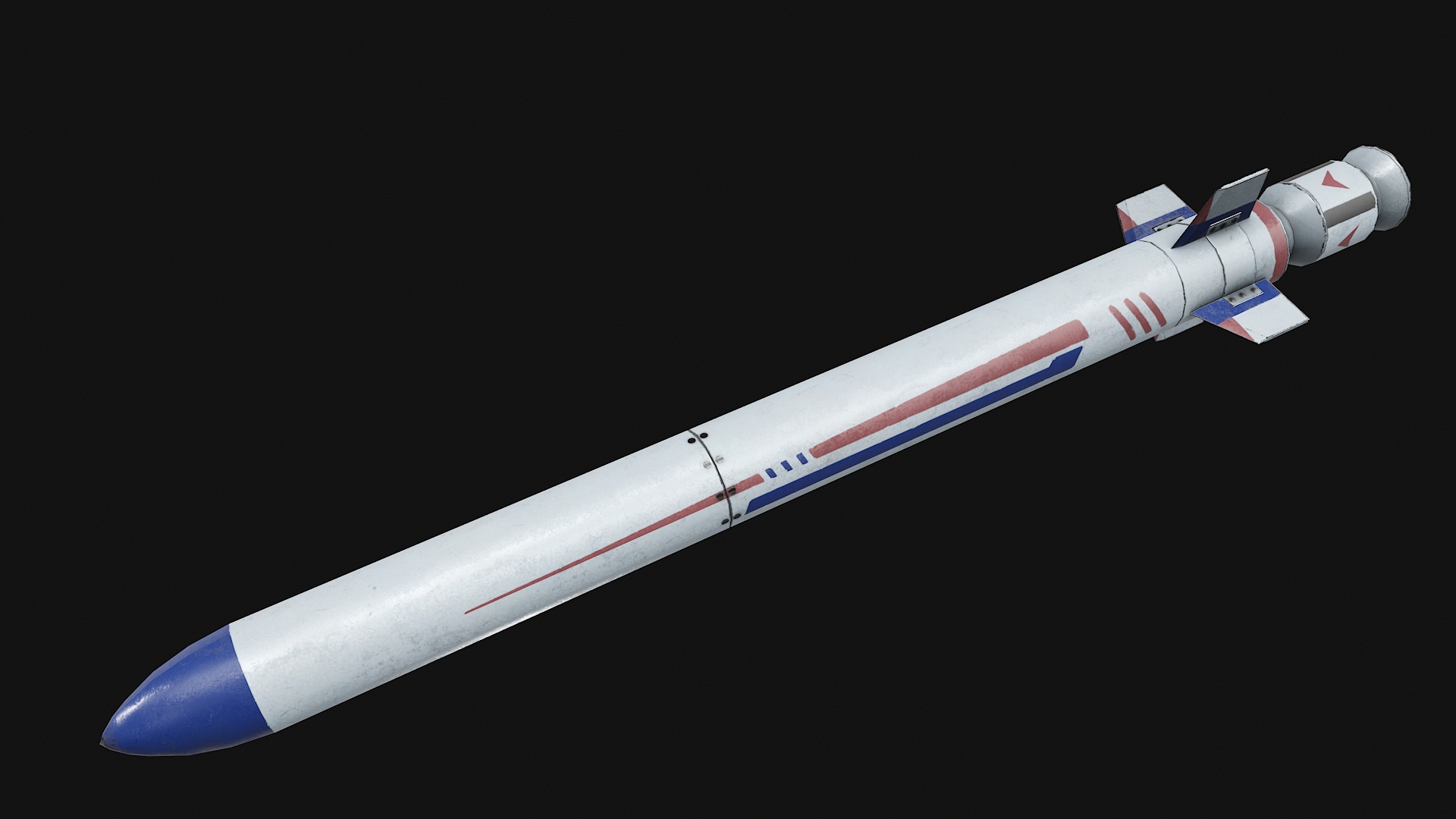 长剑-10A巡航导弹