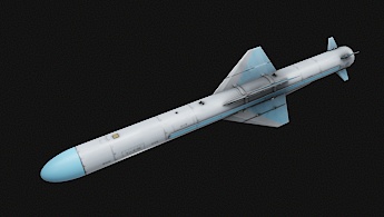 鹰击-83反舰导弹