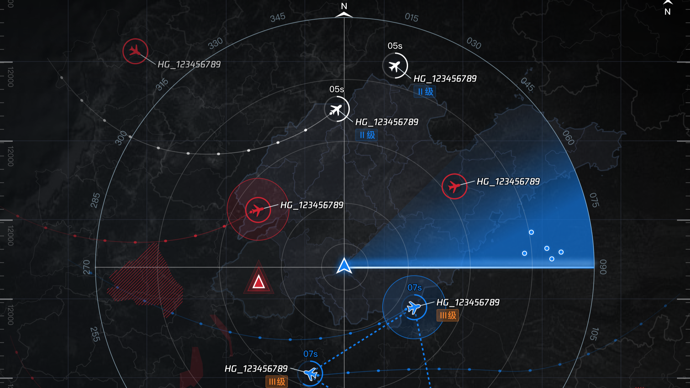 超实时蒙特卡洛仿真：应对现代战争不确定性的关键